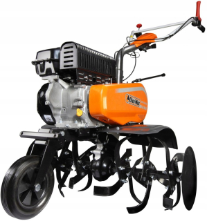Rotavátor Oleo-Mac 85 cm 4412 W 6 HP